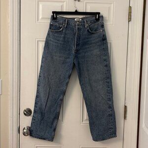 Agolde 90s Jean size 28